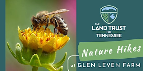 June Nature Hike at Glen Leven Farm tickets