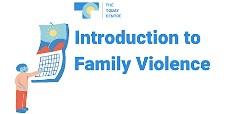 Introduction to Family Violence - Virtual Online Learning tickets