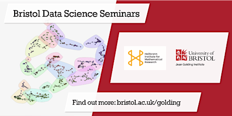 Bristol Data Science Seminar Series: Senay Sokullu biglietti