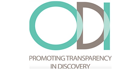 Spring 2022 ODI Conformance Statement Workshop for Content Providers tickets