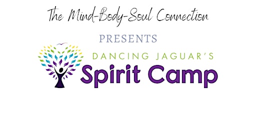 Dancing Jaguars Spirit Camp Week 3 (July 11th, 2022)