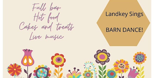 Landkey Barn Dance