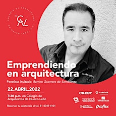 Imagen principal de EMPRENDIENDO EN ARQUITECTURA