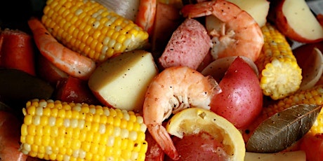 Father's Day Low Country Boil!! tickets