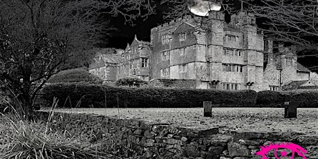 Borwick Hall Ghost Hunt Supper Carnforth Lancashire Paranormal Eye UK tickets