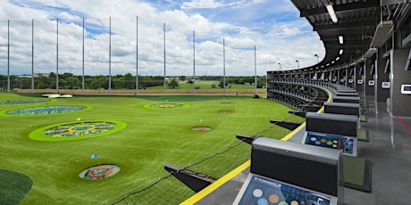 Dodgers Open at TopGolf tickets