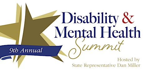 2022 Disability & Mental Health Summit -May 26th Sessions tickets