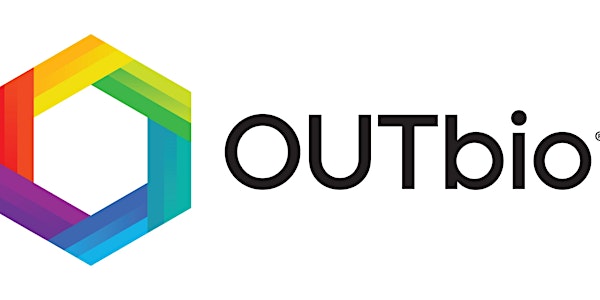 OUTbio May In-Person Event