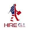 Logotipo de HIRE G.I. LLC