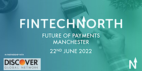 Future of Payments Conference 2022 (Manchester) tickets