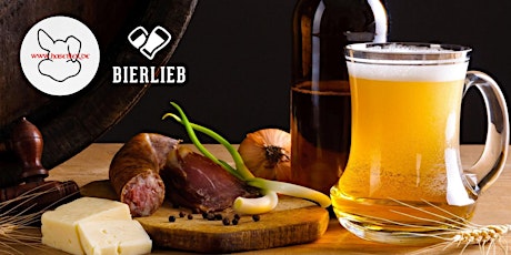 Hauptbild für Bier & korrespondierende Speisen - Tasting mit Biersommelier Hagen "Hasebier"