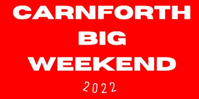 Carnforth Big Weekend - Community Sports & Fun Day