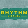 Logotipo da organização Rhythm Kitchen