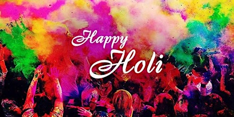 Holi Hai! Long Island - Festival of Colors, Music, Dance and Food biglietti
