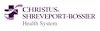 CHRISTUS Shreveport-Bossier Health System's Logo