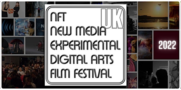 01 NFT | New Media | Experimental | Digital Arts Film Festival