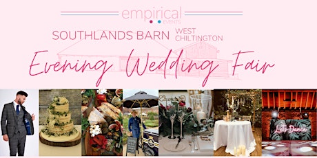 Southlands Barn Evening Wedding Fair by Empirical Events tickets