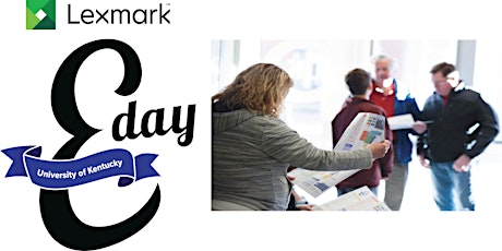 UK Lexmark E-Day 2017 primary image