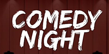 RVN Television 2 Show Comedy Night(7 PM and 9PM)