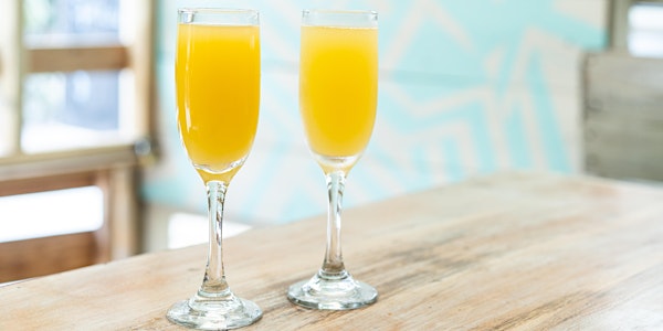 Mimosas  for Mom: Mother's Day at The Doral Yard