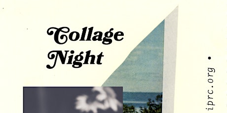 June Virtual Collage Night tickets
