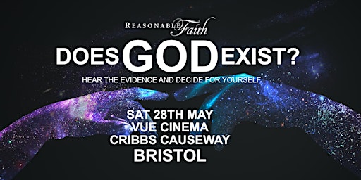 DOES GOD EXIST? Hear The Evidence and Decide For Yourself