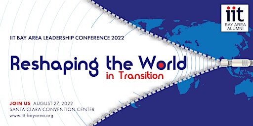 IIT Bay Area Leadership Conference 2022