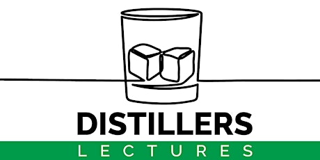 Distillers Lectures - Brighton (including spirit tasting) primary image