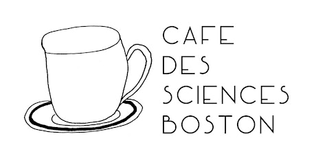 Café des Sciences #80 : Health Innovation - A Question of Survival. primary image