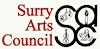 Logotipo de Surry Arts Council