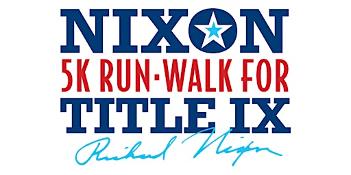 Title IX 50th Anniversary 5K Run/Walk