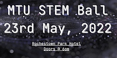 STEM Ball  (Munster Technological University) tickets