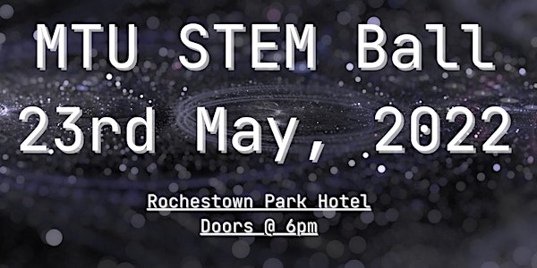 STEM Ball  (Munster Technological University)