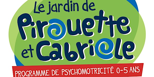 Pirouette et Cabriole Havre-Aubert