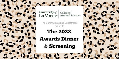 The 2022 Awards Dinner & Screening tickets