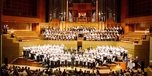 2022 Lutheran Hymn Festival