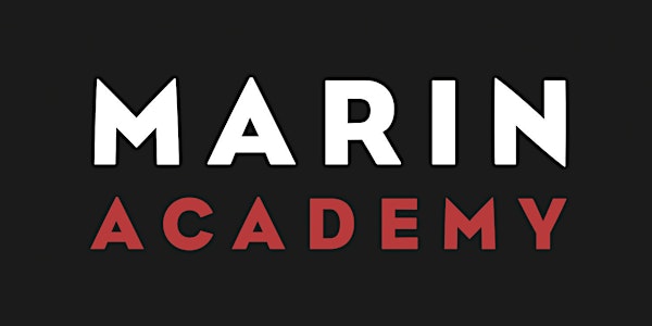 Marin Academy College Application Workshop 2022