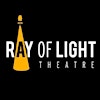 Logotipo da organização Ray of Light Theatre