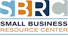 City of Baltimore Small Business Resource Center logo