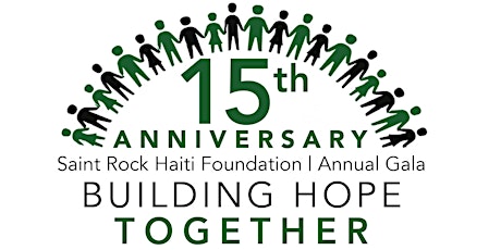 2017 Saint Rock Haiti Foundation Annual Gala primary image