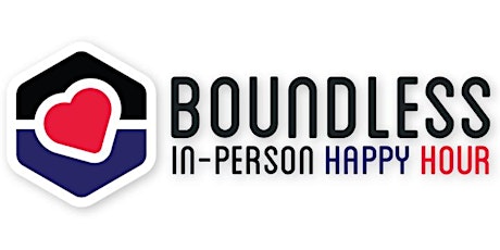 Boundless In-Person Happy Hour (June Edition)