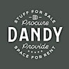 Logo de Dandy