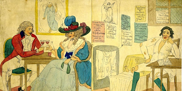 The Irish and the London Stage: Identity, Culture, and Politics, 1680-1830