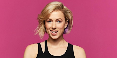 Iliza: Back In Action Tour tickets