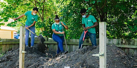 Compost and Living Soil Work Day and Skill Share primary image