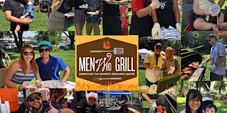 Men Who Grill 2022 tickets