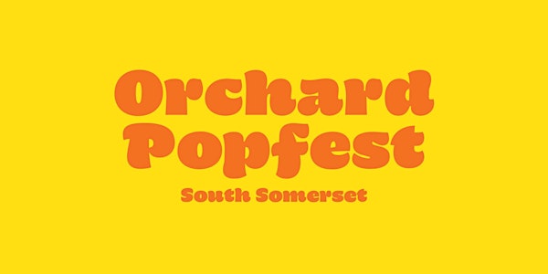 Orchard Popfest