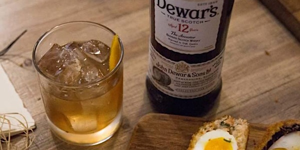 Celebrate Robbie Burns Day at Scotch Egg Club