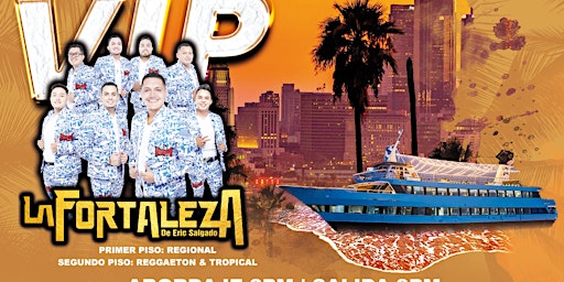 Fiesta Latina En Los Ángeles | El Evento VIP!