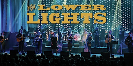 The Lower Lights tickets